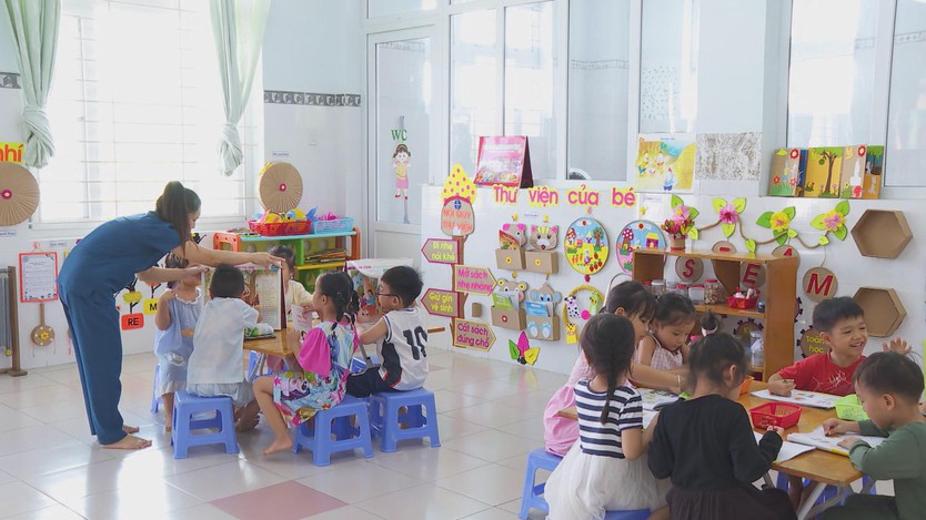 TỪ SẺ CHIA ĐẾN NHỮNG ƯỚC MƠ ĐƯỢC VIẾT TIẾP - Ảnh 6.