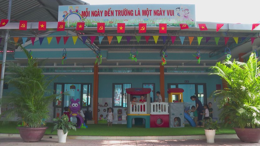 TỪ SẺ CHIA ĐẾN NHỮNG ƯỚC MƠ ĐƯỢC VIẾT TIẾP - Ảnh 4.