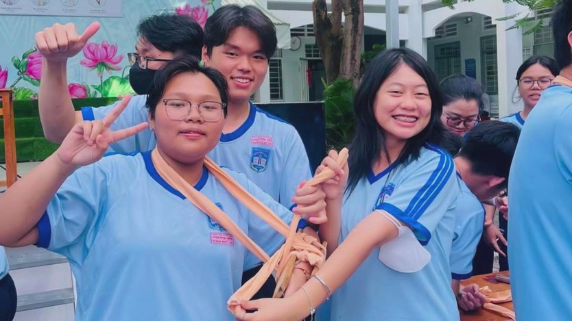 Phổ cập kỹ năng sơ cứu cho toàn dân, tận dụng thời gian vàng - Ảnh 3.