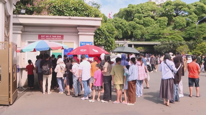 Tiếp sức để di sản “sống” cùng thời đại - Ảnh 2.