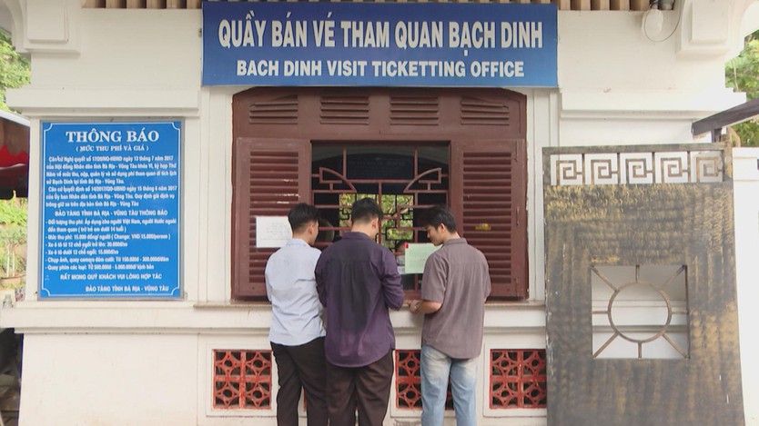 Tiếp sức để di sản “sống” cùng thời đại - Ảnh 3.