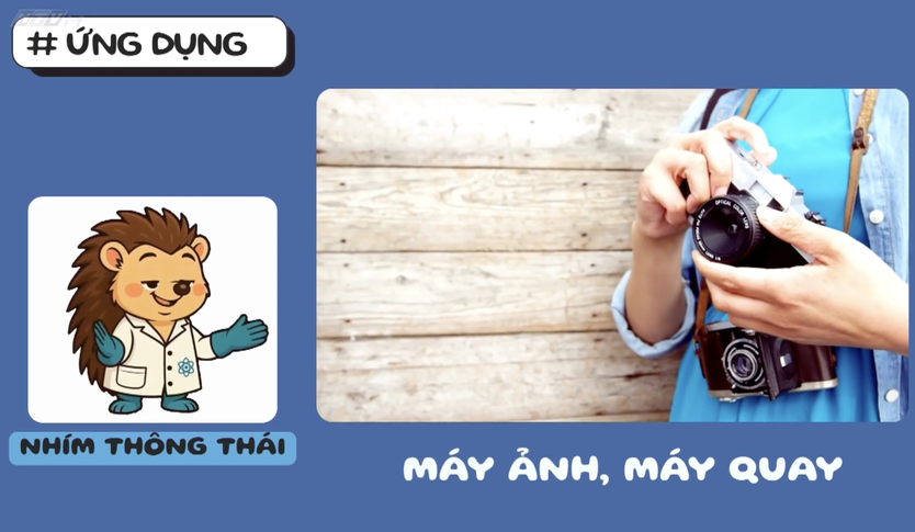 Góc nhỏ kỳ diệu: Làm kẹp sách hình con bướm - Ảnh 9.