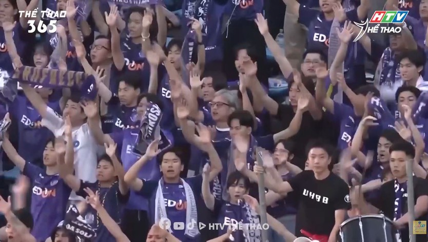 Sanfrecce Hiroshima vươn lên dẫn đầu J1-League - Ảnh 7.
