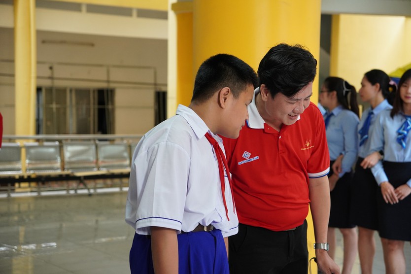 Chuông vàng vọng cổ 2026: Cảm xúc lắng đọng và khoảnh khắc bứt phá tại Chung kết 3 - Ảnh 41.