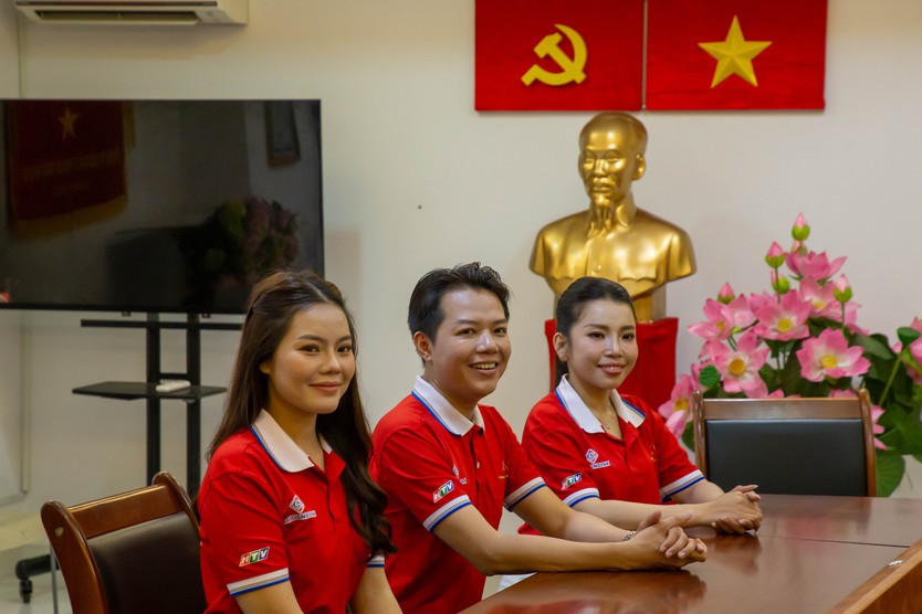 Bước chuyển mình bản lĩnh trên hành trình Chuông vàng vọng cổ - Ảnh 11.
