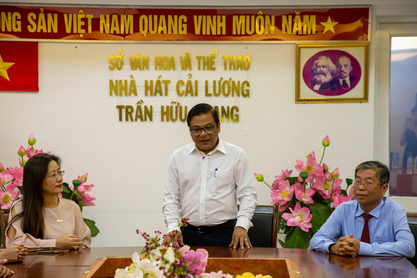Bước chuyển mình bản lĩnh trên hành trình Chuông vàng vọng cổ - Ảnh 9.