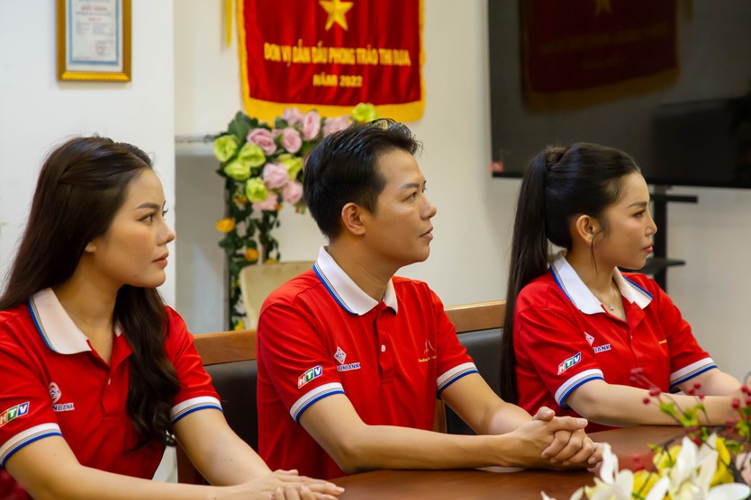 Bước chuyển mình bản lĩnh trên hành trình Chuông vàng vọng cổ - Ảnh 7.