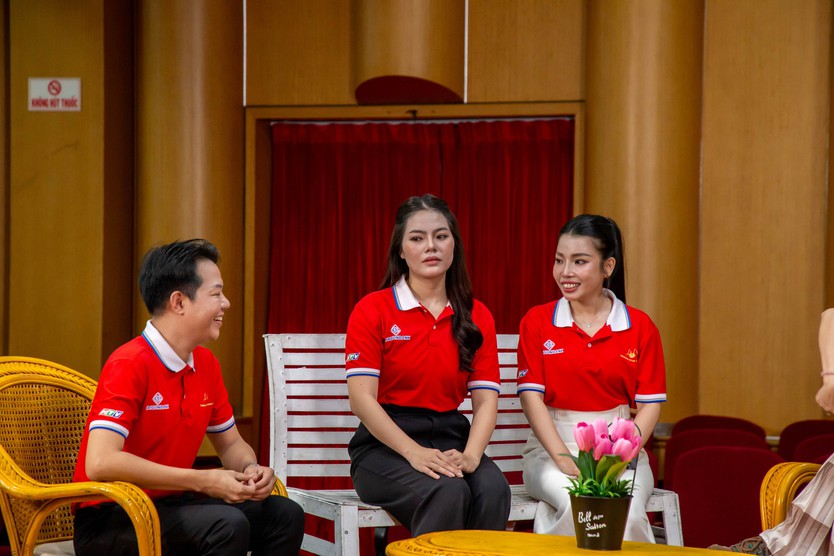 Bước chuyển mình bản lĩnh trên hành trình Chuông vàng vọng cổ - Ảnh 4.