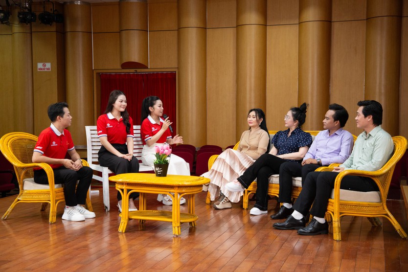 Bước chuyển mình bản lĩnh trên hành trình Chuông vàng vọng cổ - Ảnh 6.