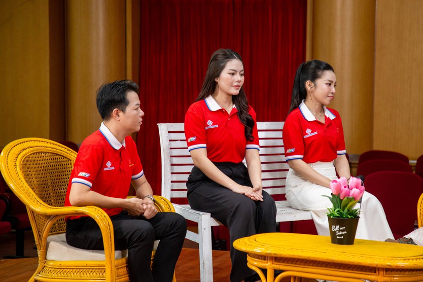 Bước chuyển mình bản lĩnh trên hành trình Chuông vàng vọng cổ - Ảnh 2.