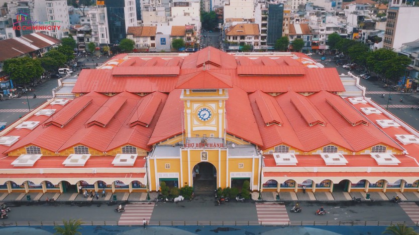 Ẩm thực TP. Hồ Chí Minh: Khi người dân trở thành đại sứ du lịch số - Ảnh 1.