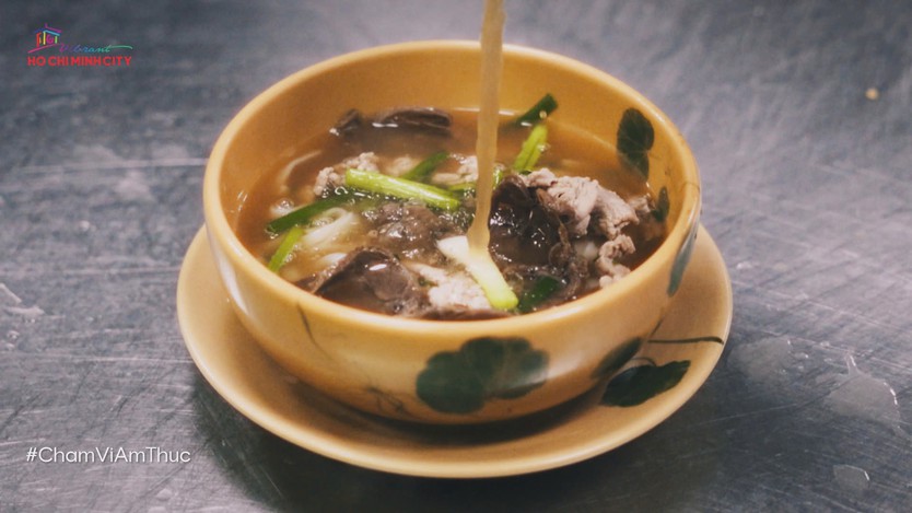 Ẩm thực TP. Hồ Chí Minh: Khi người dân trở thành đại sứ du lịch số - Ảnh 5.