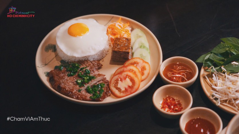 Ẩm thực TP. Hồ Chí Minh: Khi người dân trở thành đại sứ du lịch số - Ảnh 2.