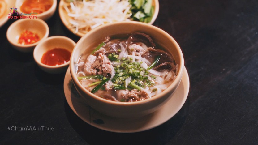 Ẩm thực TP. Hồ Chí Minh: Khi người dân trở thành đại sứ du lịch số - Ảnh 3.