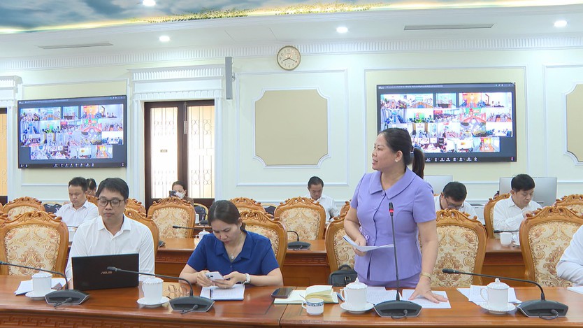 TP. Hồ Chí Minh quyết tâm xử lý dứt điểm khoảng trống dữ liệu trong quản lý tàu cá - Ảnh 1.