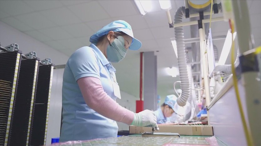 TP. Hồ Chí Minh tháo gỡ khó khăn giúp doanh nghiệp nâng cao sức cạnh tranh xuất khẩu - Ảnh 3.