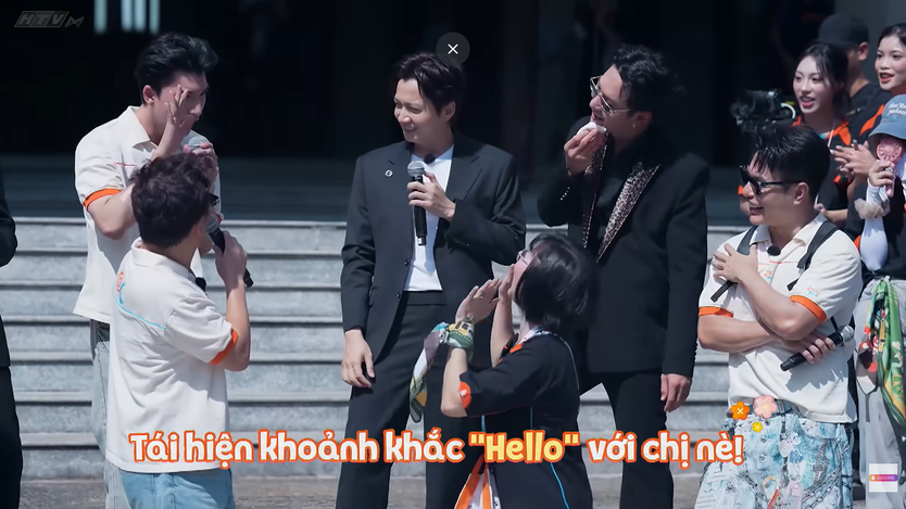 Khán giả bóc phốt Hiếu Thứ Hai "nói chuyện gượng gạo" ngay trên sóng  - Ảnh 6.
