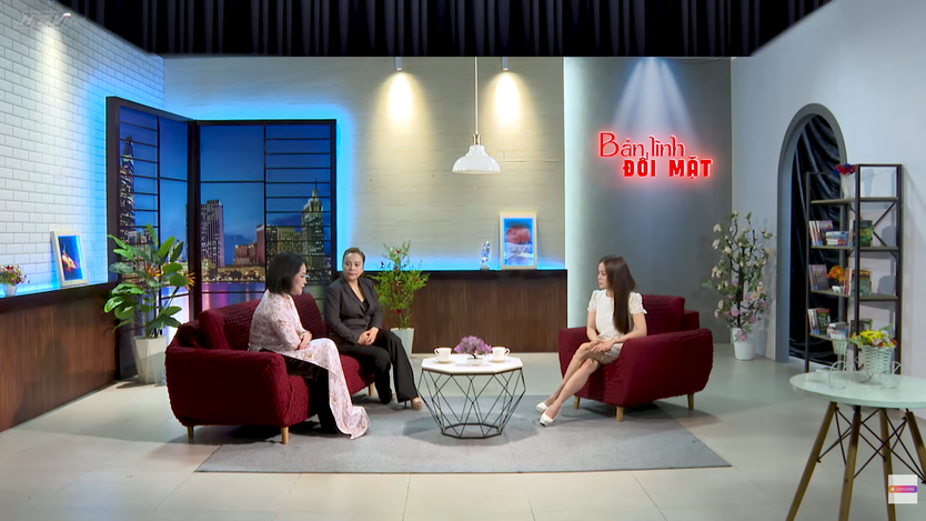 Bất an tâm lý, mất pháp lý và bài học cắt lỗ trong tình cảm - "Bản Lĩnh Đối Mặt"  - Ảnh 1.