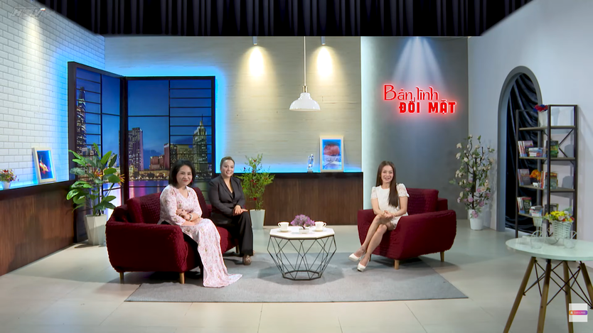 Bất an tâm lý, mất pháp lý và bài học cắt lỗ trong tình cảm - "Bản Lĩnh Đối Mặt"  - Ảnh 3.