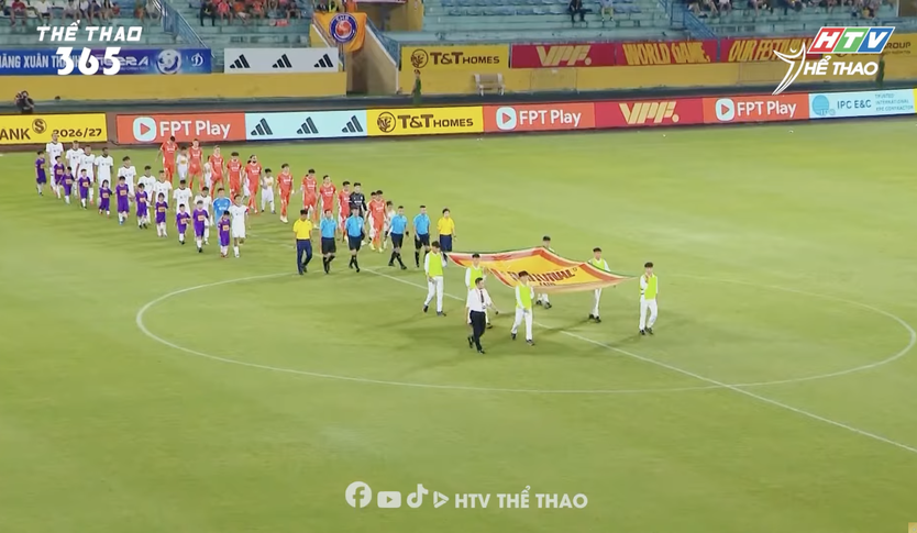 Hai đại diện của TP. Hồ Chí Minh vượt vòng loại Cúp Quốc gia - Ảnh 2.