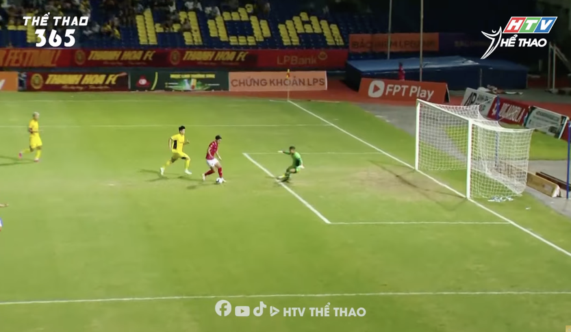 Hai đại diện của TP. Hồ Chí Minh vượt vòng loại Cúp Quốc gia - Ảnh 3.