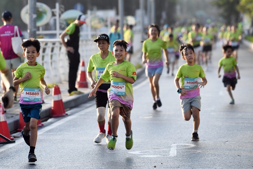 Run For Love 2026 mở đăng ký, lan tỏa tinh thần chạy vì cộng đồng - Ảnh 4.