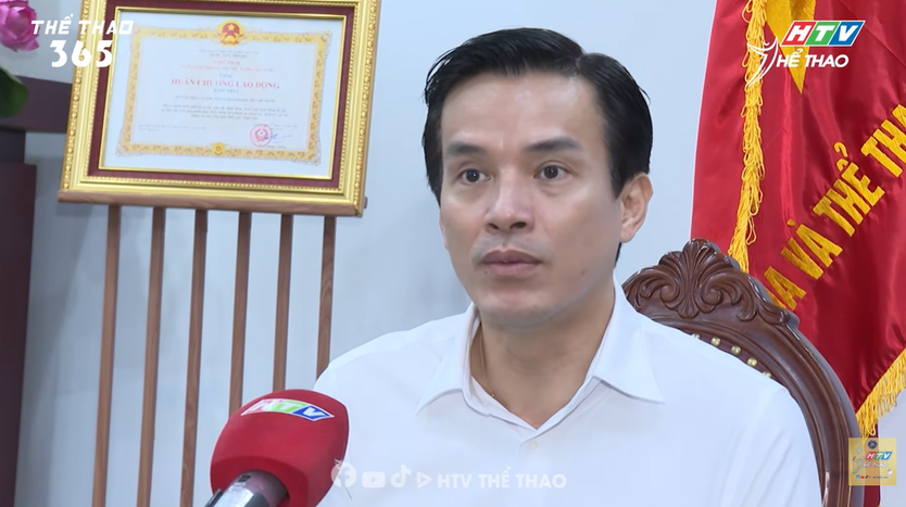 Teqball TP. Hồ Chí Minh hướng đến những cột mốc mới sau ASIAD 20 - Ảnh 3.