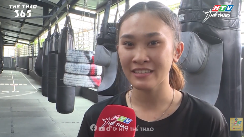 Võ Vũ Lê khẳng định vị trí ở Muay Thái và MMA Việt Nam - Ảnh 5.