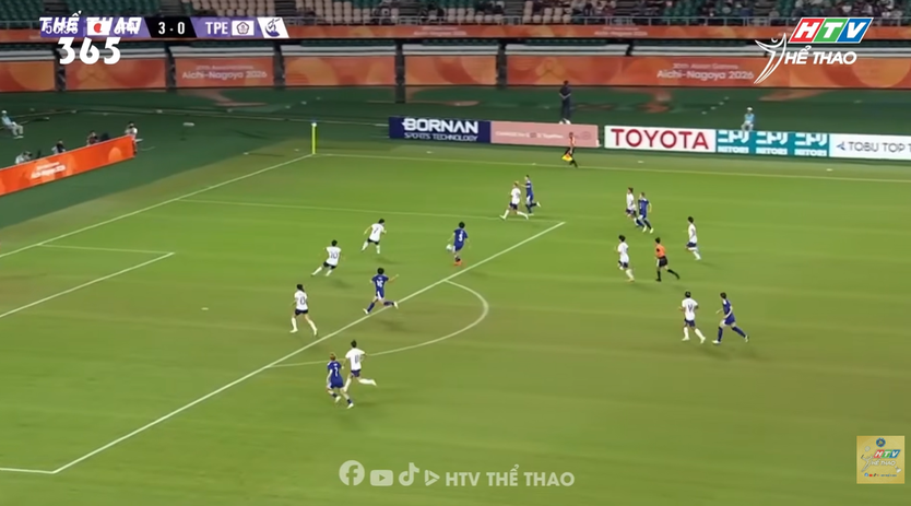 Yu Zidi lập kỷ lục Asian Games, Trung Quốc thắng lớn ở nhiều môn - Ảnh 2.