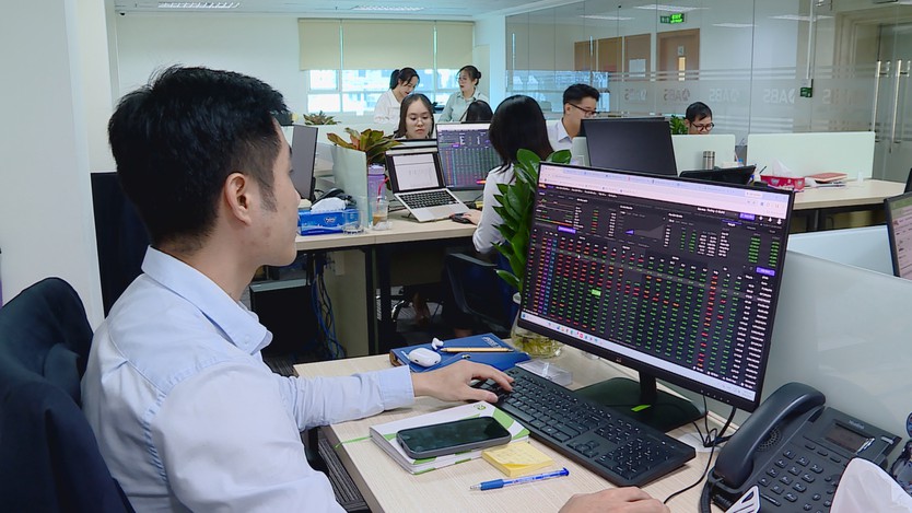 Nâng hạng thị trường: Đón dòng vốn, nâng chất doanh nghiệp - Ảnh 3.
