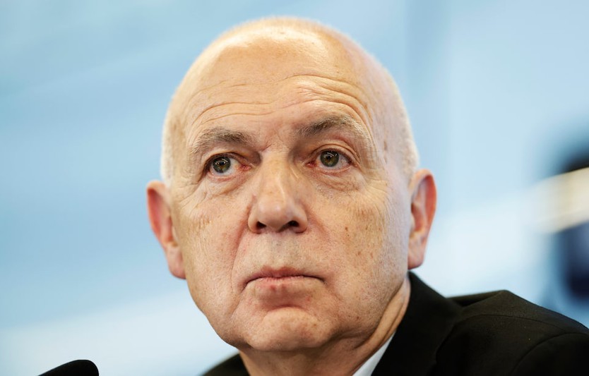 Các liên đoàn bóng đá đặt câu hỏi về kế hoạch cải tổ FIFA của Gianni Infantino - Ảnh 2.