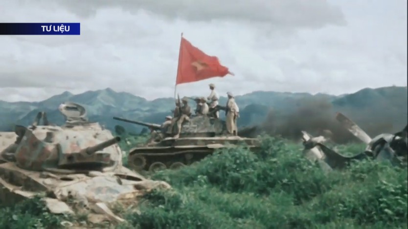 Kỷ niệm 81 năm ngày Nam bộ kháng chiến: Vang mãi khúc tráng ca - Ảnh 6.
