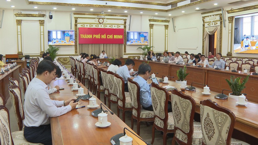 Đổi mới hệ thống giáo dục nghề nghiệp công lập từ khâu sắp xếp bộ máy  - Ảnh 3.