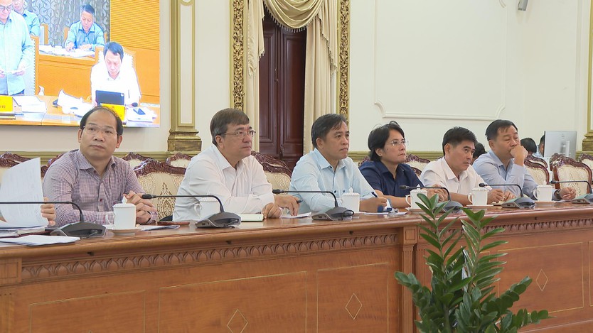 Đổi mới hệ thống giáo dục nghề nghiệp công lập từ khâu sắp xếp bộ máy  - Ảnh 2.