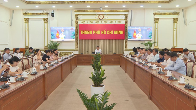 Đổi mới hệ thống giáo dục nghề nghiệp công lập từ khâu sắp xếp bộ máy  - Ảnh 1.