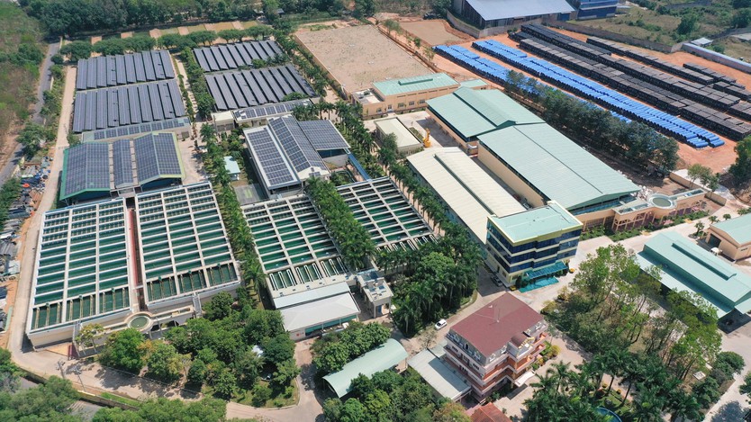 BIWASE và dấu ấn tiên phong từ năng lực quản trị hạ tầng nước, môi trường - Ảnh 2.