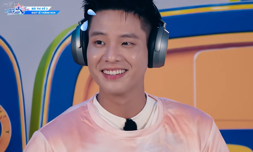 Cuộc đua tìm ngôi sao của năm | Running Man 4 - Chạy Ngay Đi - Ảnh 15.