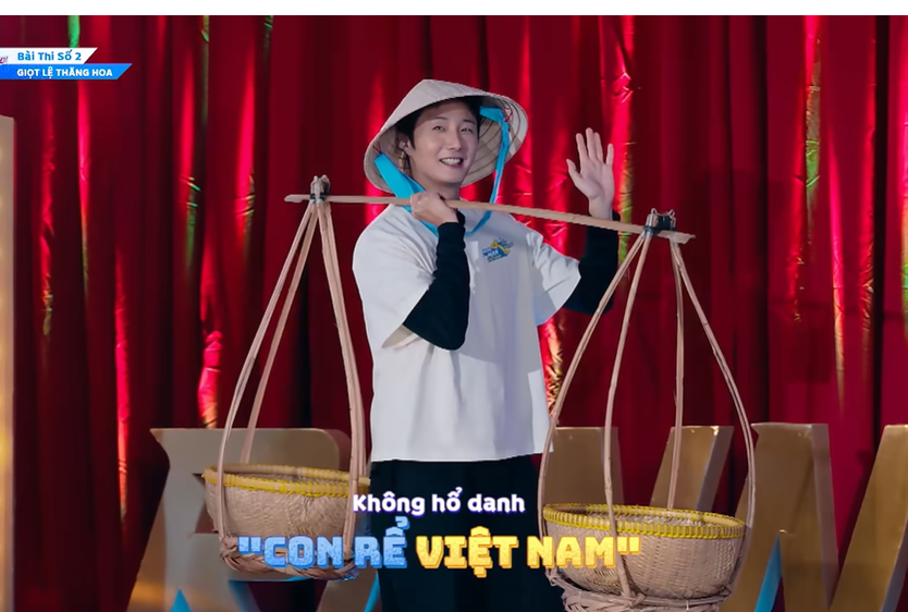 Cuộc đua tìm ngôi sao của năm | Running Man 4 - Chạy Ngay Đi - Ảnh 11.