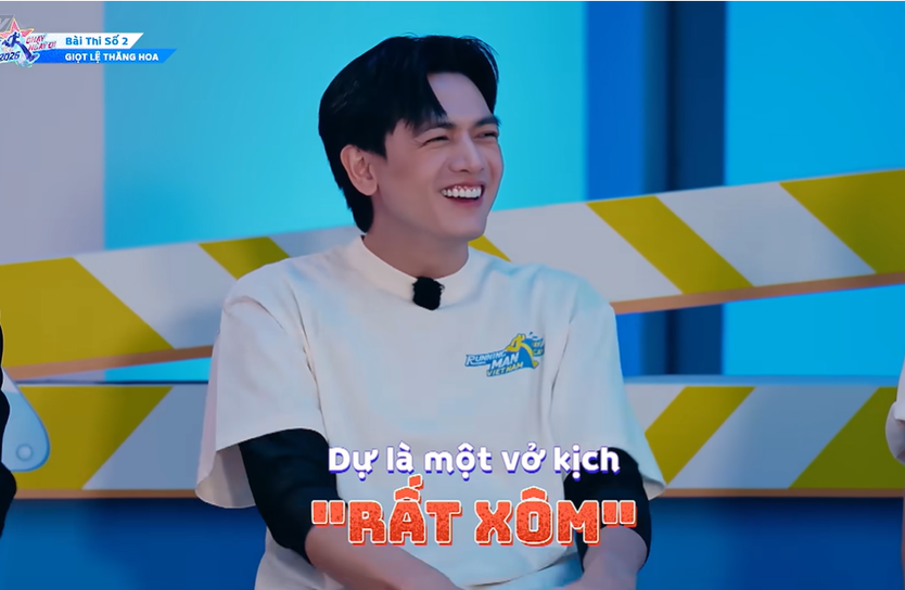 Cuộc đua tìm ngôi sao của năm | Running Man 4 - Chạy Ngay Đi - Ảnh 13.