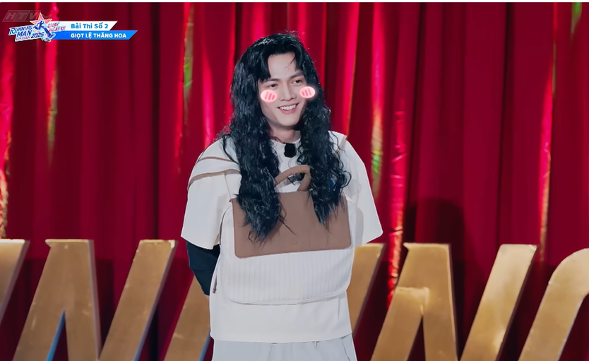Cuộc đua tìm ngôi sao của năm | Running Man 4 - Chạy Ngay Đi - Ảnh 16.