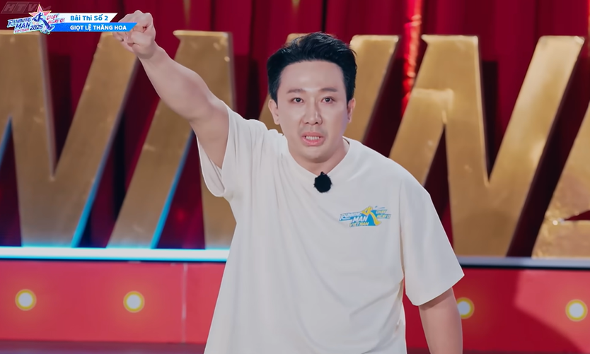 Cuộc đua tìm ngôi sao của năm | Running Man 4 - Chạy Ngay Đi - Ảnh 20.
