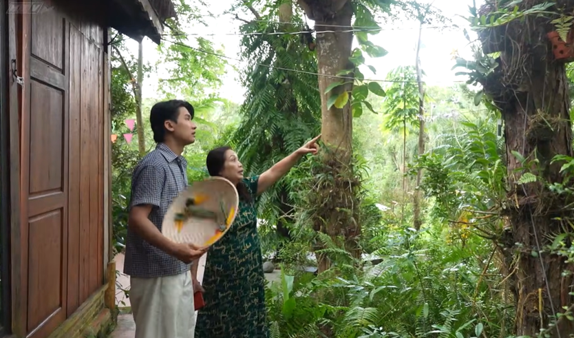 Suối Rao Ecolodge: 18 năm gieo mầm xanh giữa thiên nhiên | Hẹn hò với chính mình - Ảnh 4.