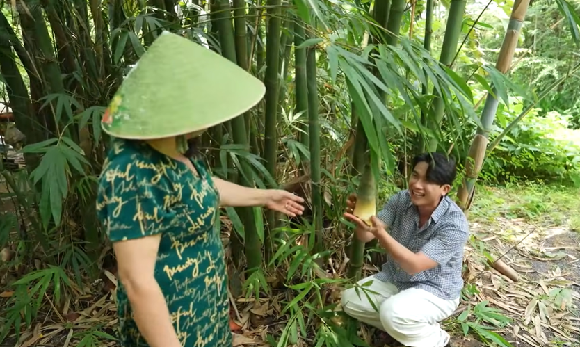 Suối Rao Ecolodge: 18 năm gieo mầm xanh giữa thiên nhiên | Hẹn hò với chính mình - Ảnh 3.
