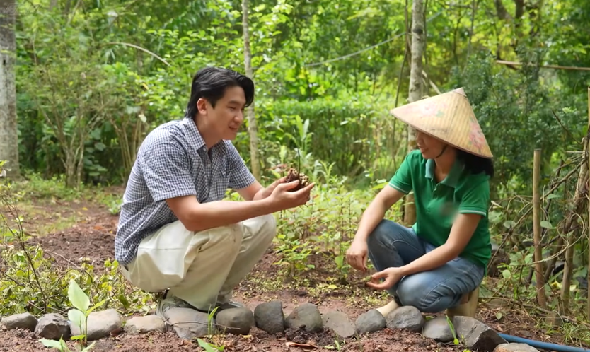 Suối Rao Ecolodge: 18 năm gieo mầm xanh giữa thiên nhiên | Hẹn hò với chính mình - Ảnh 10.