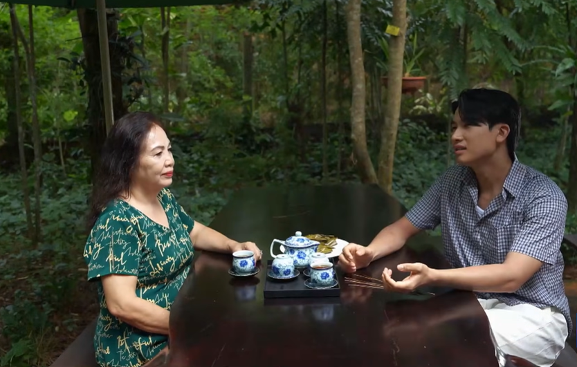 Suối Rao Ecolodge: 18 năm gieo mầm xanh giữa thiên nhiên | Hẹn hò với chính mình - Ảnh 18.