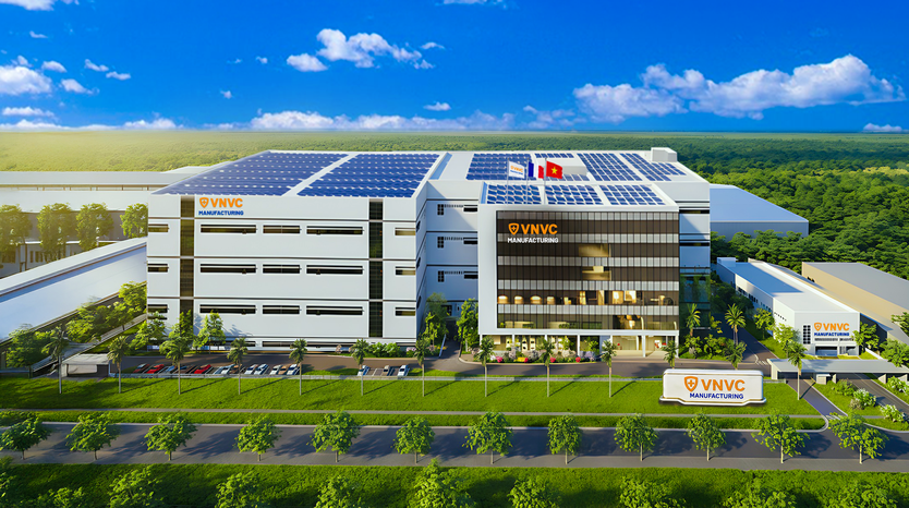 VNVC và Pfizer hợp tác tăng cường năng lực y tế dự phòng tại Việt Nam - Ảnh 2.