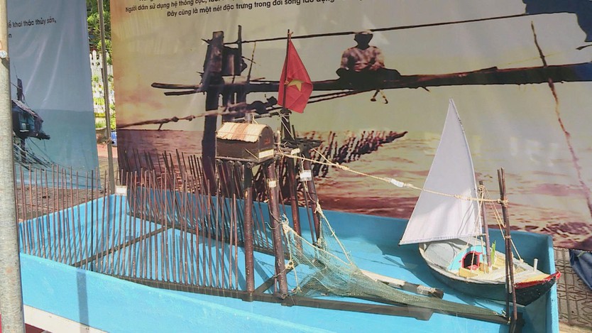 Cần Giờ rực sắc lễ hội, sẵn sàng cho Lễ hội Nghinh Ông TP. Hồ Chí Minh 2026 - Ảnh 4.