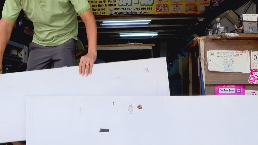 TP. Hồ Chí Minh: Chủ động các phương án sẵn sàng ứng phó đỉnh mưa xuất hiện  - Ảnh 4.