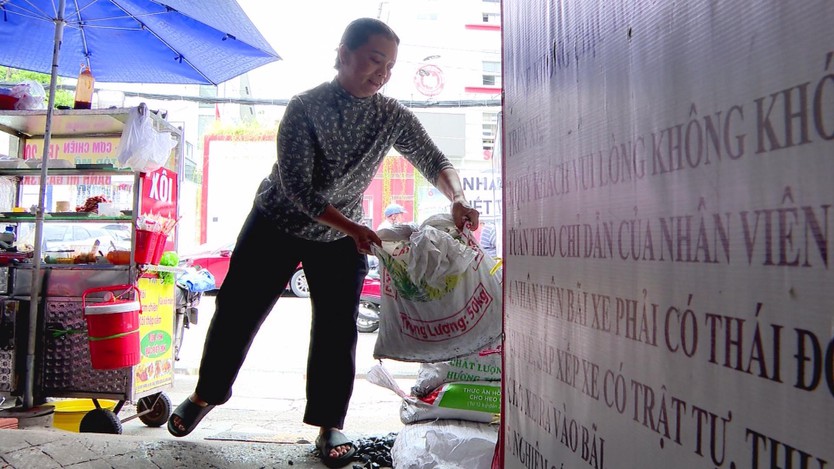TP. Hồ Chí Minh: Chủ động các phương án sẵn sàng ứng phó đỉnh mưa xuất hiện  - Ảnh 3.