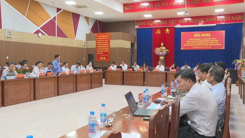 TP. Hồ Chí Minh đẩy nhanh tiến độ, hoàn thành cao nhất nhiệm vụ cuối năm - Ảnh 4.